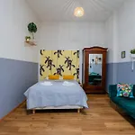 Central, Calm - High-Speed Wifi - Close To Park