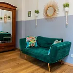 Central, Calm - High-Speed Wifi - Close To Park